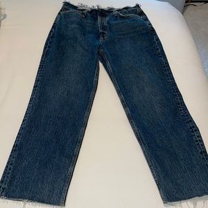 COPY - Annie Bing Jeans
